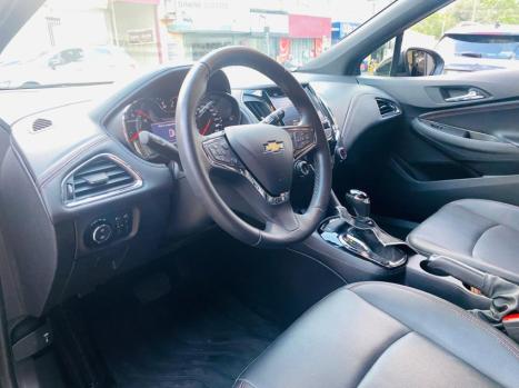CHEVROLET Cruze Hatch 1.4 16V 4P RS SPORT6 TURBO FLEX AUTOMTICO, Foto 13