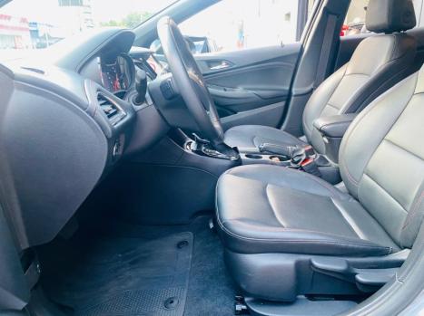 CHEVROLET Cruze Hatch 1.4 16V 4P RS SPORT6 TURBO FLEX AUTOMTICO, Foto 15