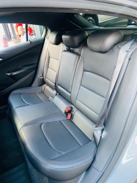 CHEVROLET Cruze Hatch 1.4 16V 4P RS SPORT6 TURBO FLEX AUTOMTICO, Foto 17