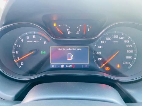 CHEVROLET Cruze Hatch 1.4 16V 4P RS SPORT6 TURBO FLEX AUTOMTICO, Foto 18
