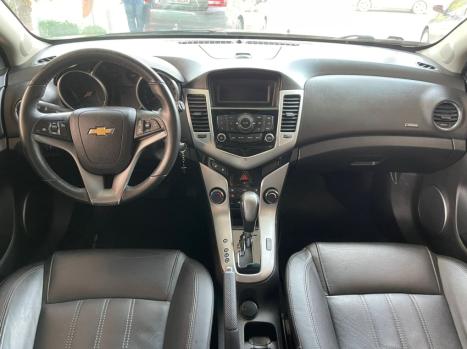 CHEVROLET Cruze Hatch 1.8 16V 4P LT SPORT6 FLEX AUTOMTICO, Foto 5
