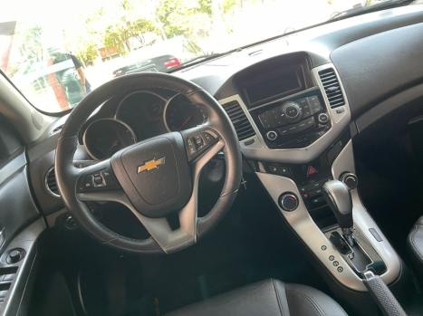 CHEVROLET Cruze Hatch 1.8 16V 4P LT SPORT6 FLEX AUTOMTICO, Foto 6