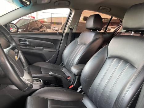 CHEVROLET Cruze Hatch 1.8 16V 4P LT SPORT6 FLEX AUTOMTICO, Foto 9