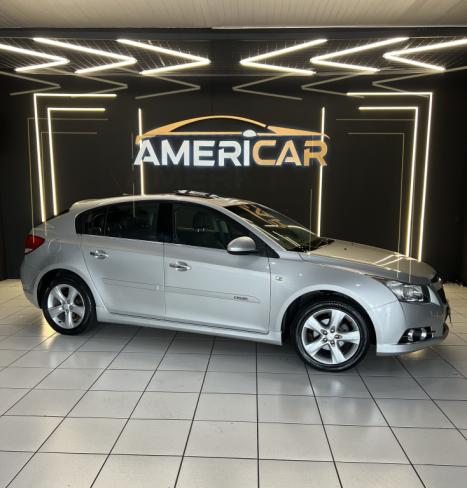 CHEVROLET Cruze Hatch 1.8 16V 4P LTZ SPORT6 FLEX AUTOMTICO, Foto 1