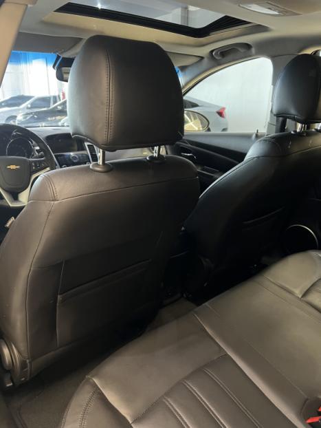 CHEVROLET Cruze Hatch 1.8 16V 4P LTZ SPORT6 FLEX AUTOMTICO, Foto 5