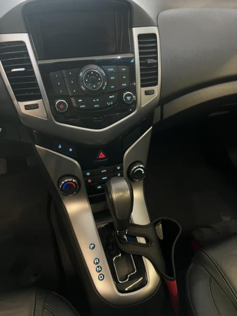 CHEVROLET Cruze Hatch 1.8 16V 4P LTZ SPORT6 FLEX AUTOMTICO, Foto 6