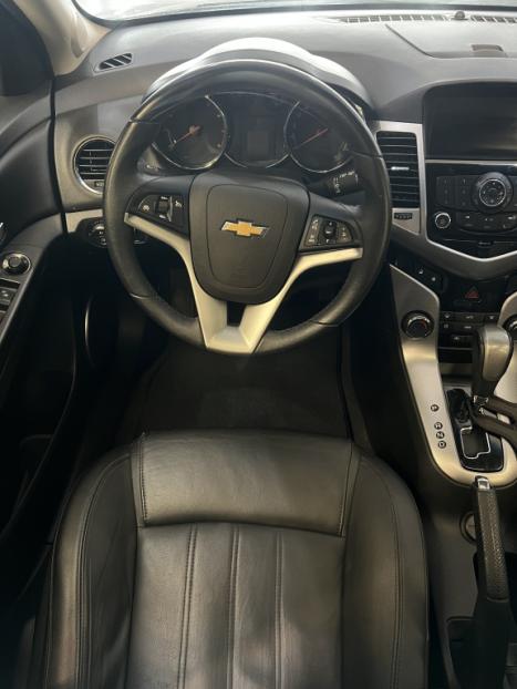 CHEVROLET Cruze Hatch 1.8 16V 4P LTZ SPORT6 FLEX AUTOMTICO, Foto 7