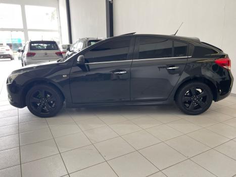 CHEVROLET Cruze Hatch 1.8 16V 4P LTZ SPORT6 FLEX AUTOMTICO, Foto 2