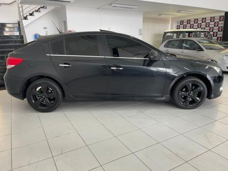 CHEVROLET Cruze Hatch 1.8 16V 4P LTZ SPORT6 FLEX AUTOMTICO, Foto 6