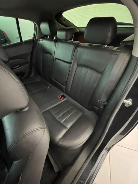 CHEVROLET Cruze Hatch 1.8 16V 4P LTZ SPORT6 FLEX AUTOMTICO, Foto 11