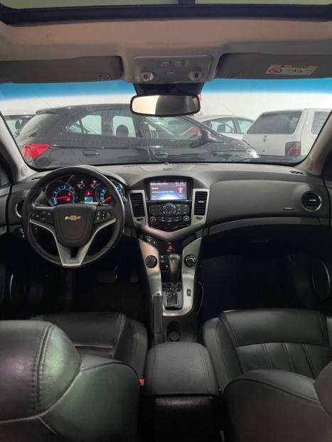 CHEVROLET Cruze Hatch 1.8 16V 4P LTZ SPORT6 FLEX AUTOMTICO, Foto 14