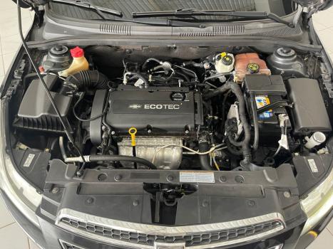 CHEVROLET Cruze Hatch 1.8 16V 4P LTZ SPORT6 FLEX AUTOMTICO, Foto 15