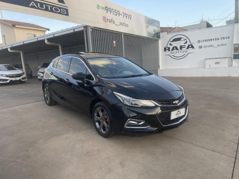 CHEVROLET Cruze Hatch 1.4 16V 4P LTZ TURBO FLEX AUTOMTICO, Foto 3