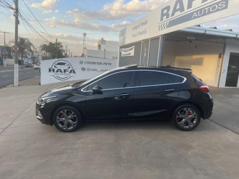 CHEVROLET Cruze Hatch 1.4 16V 4P LTZ TURBO FLEX AUTOMTICO, Foto 4