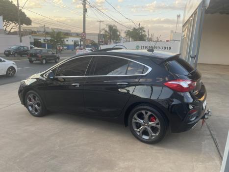 CHEVROLET Cruze Hatch 1.4 16V 4P LTZ TURBO FLEX AUTOMTICO, Foto 5