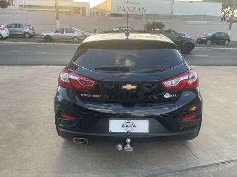 CHEVROLET Cruze Hatch 1.4 16V 4P LTZ TURBO FLEX AUTOMTICO, Foto 6