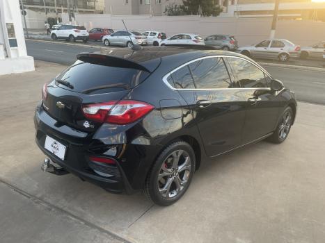 CHEVROLET Cruze Hatch 1.4 16V 4P LTZ TURBO FLEX AUTOMTICO, Foto 7