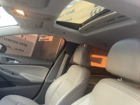 CHEVROLET Cruze Hatch 1.4 16V 4P LTZ TURBO FLEX AUTOMTICO, Foto 12