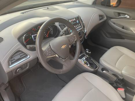 CHEVROLET Cruze Hatch 1.4 16V 4P LTZ TURBO FLEX AUTOMTICO, Foto 13