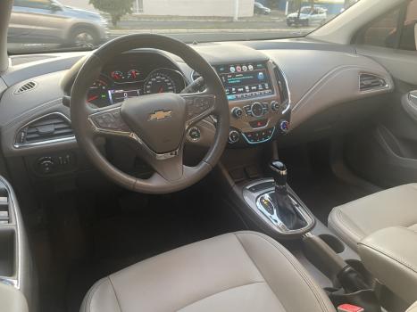 CHEVROLET Cruze Hatch 1.4 16V 4P LTZ TURBO FLEX AUTOMTICO, Foto 14
