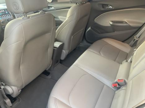 CHEVROLET Cruze Hatch 1.4 16V 4P LTZ TURBO FLEX AUTOMTICO, Foto 15