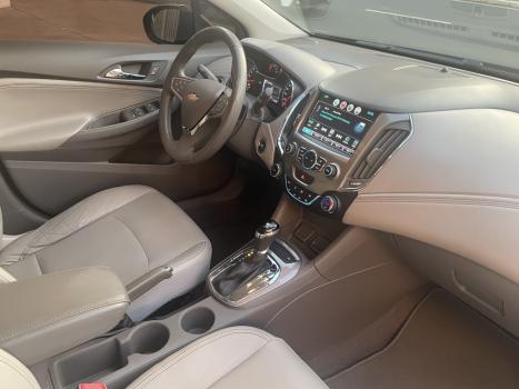 CHEVROLET Cruze Hatch 1.4 16V 4P LTZ TURBO FLEX AUTOMTICO, Foto 16