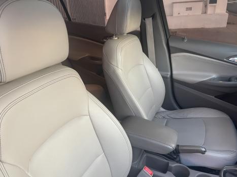 CHEVROLET Cruze Hatch 1.4 16V 4P LTZ TURBO FLEX AUTOMTICO, Foto 17
