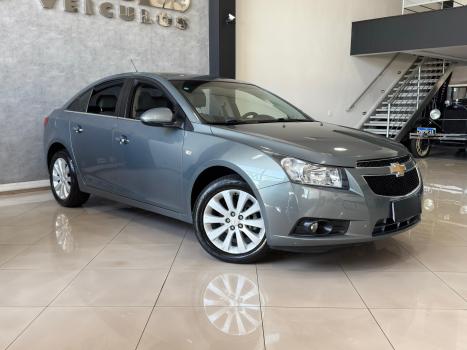 CHEVROLET Cruze Hatch 1.8 16V 4P LTZ SPORT6 FLEX AUTOMTICO, Foto 2