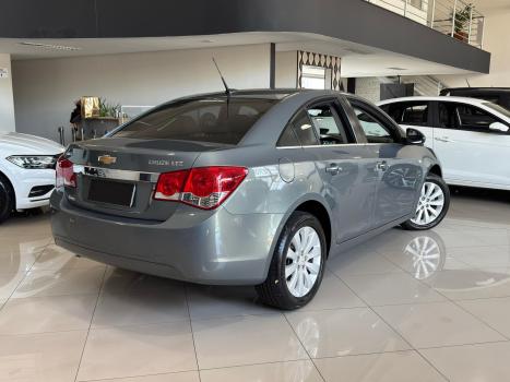 CHEVROLET Cruze Hatch 1.8 16V 4P LTZ SPORT6 FLEX AUTOMTICO, Foto 3