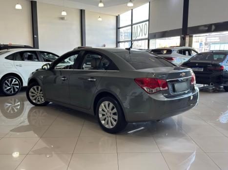 CHEVROLET Cruze Hatch 1.8 16V 4P LTZ SPORT6 FLEX AUTOMTICO, Foto 5