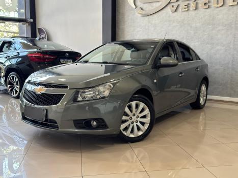 CHEVROLET Cruze Hatch 1.8 16V 4P LTZ SPORT6 FLEX AUTOMTICO, Foto 6