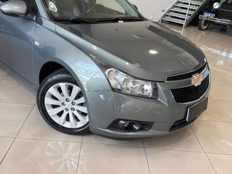 CHEVROLET Cruze Hatch 1.8 16V 4P LTZ SPORT6 FLEX AUTOMTICO, Foto 7