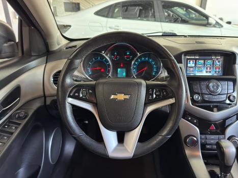CHEVROLET Cruze Hatch 1.8 16V 4P LTZ SPORT6 FLEX AUTOMTICO, Foto 9