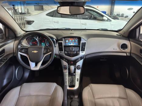 CHEVROLET Cruze Hatch 1.8 16V 4P LTZ SPORT6 FLEX AUTOMTICO, Foto 10