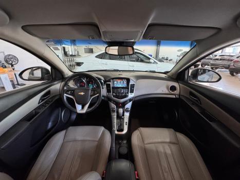CHEVROLET Cruze Hatch 1.8 16V 4P LTZ SPORT6 FLEX AUTOMTICO, Foto 11