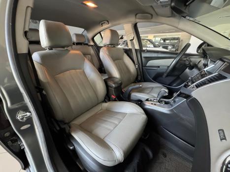 CHEVROLET Cruze Hatch 1.8 16V 4P LTZ SPORT6 FLEX AUTOMTICO, Foto 12