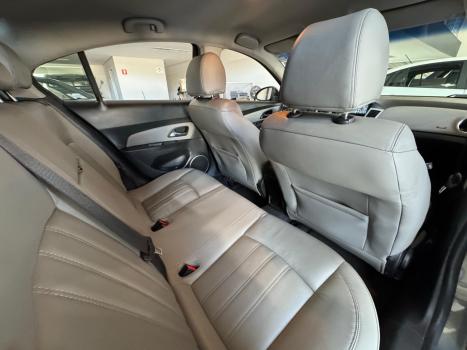 CHEVROLET Cruze Hatch 1.8 16V 4P LTZ SPORT6 FLEX AUTOMTICO, Foto 13