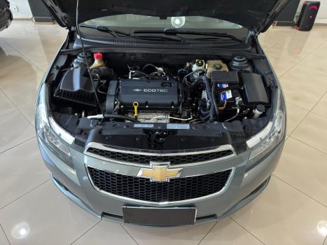CHEVROLET Cruze Hatch 1.8 16V 4P LTZ SPORT6 FLEX AUTOMTICO, Foto 15