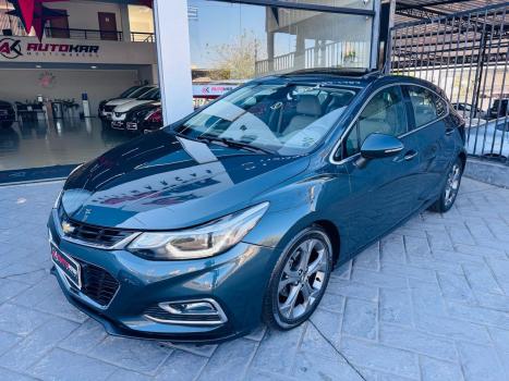 CHEVROLET Cruze Hatch 1.4 16V 4P LTZ TURBO FLEX AUTOMTICO, Foto 2