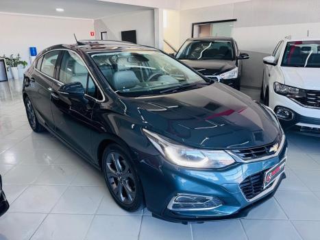 CHEVROLET Cruze Hatch 1.4 16V 4P LTZ TURBO FLEX AUTOMTICO, Foto 5