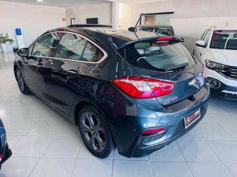 CHEVROLET Cruze Hatch 1.4 16V 4P LTZ TURBO FLEX AUTOMTICO, Foto 7