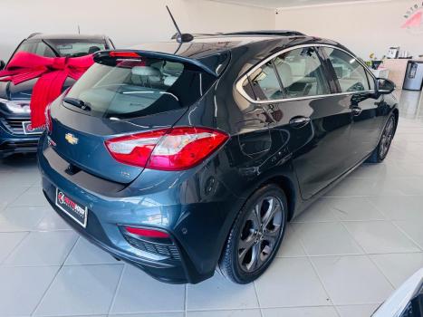 CHEVROLET Cruze Hatch 1.4 16V 4P LTZ TURBO FLEX AUTOMTICO, Foto 8