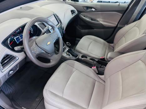 CHEVROLET Cruze Hatch 1.4 16V 4P LTZ TURBO FLEX AUTOMTICO, Foto 9