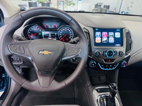 CHEVROLET Cruze Hatch 1.4 16V 4P LTZ TURBO FLEX AUTOMTICO, Foto 10