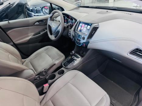 CHEVROLET Cruze Hatch 1.4 16V 4P LTZ TURBO FLEX AUTOMTICO, Foto 11