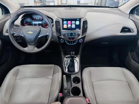 CHEVROLET Cruze Hatch 1.4 16V 4P LTZ TURBO FLEX AUTOMTICO, Foto 12