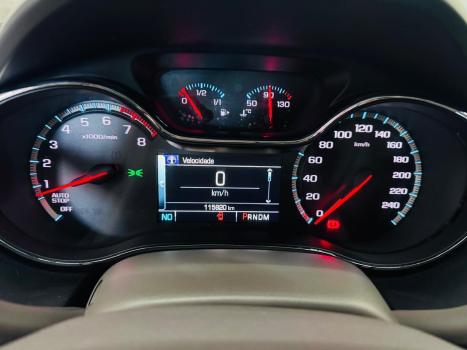 CHEVROLET Cruze Hatch 1.4 16V 4P LTZ TURBO FLEX AUTOMTICO, Foto 14
