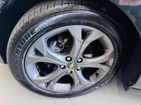 CHEVROLET Cruze Hatch 1.4 16V 4P LTZ TURBO FLEX AUTOMTICO, Foto 15
