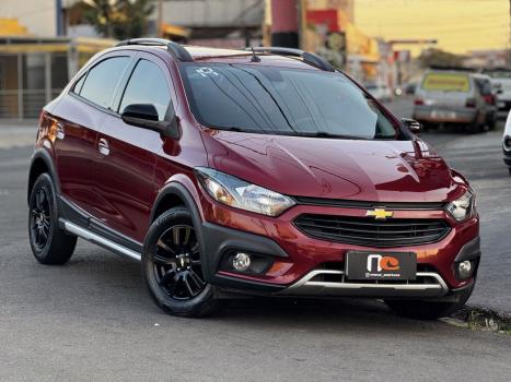 CHEVROLET Cruze Hatch 1.4 16V 4P LTZ TURBO FLEX AUTOMTICO, Foto 1