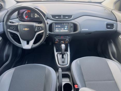 CHEVROLET Cruze Hatch 1.4 16V 4P LTZ TURBO FLEX AUTOMTICO, Foto 5